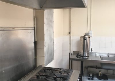 Community Commercial Kitchen, Aylesford