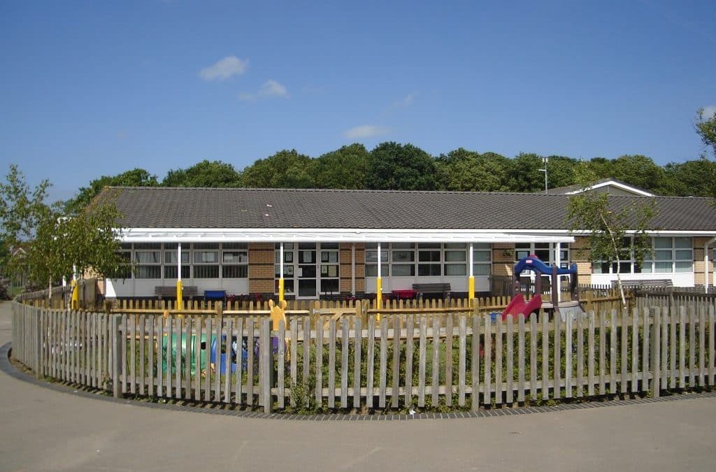 Ashford School Kitchen Installation: Furley Park Academy, Ashford
