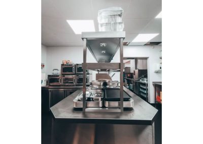 Dalby Cafe Cliftonville Commercial Catering Equipment