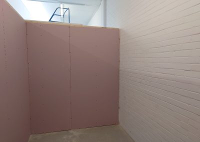 Finish and Feast Croydon Fire Rated Plasterboard