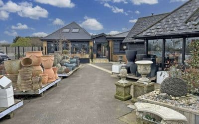 Garden Centre Kitchen Installation:  Coppers Bistro, Preston