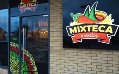 Commercial Kitchen Installation Kent:  Mixteca, Bexleyheath