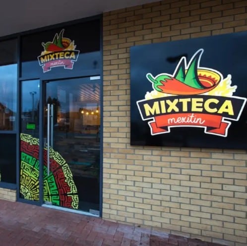 Commercial Kitchen Installation Kent:  Mixteca, Bexleyheath