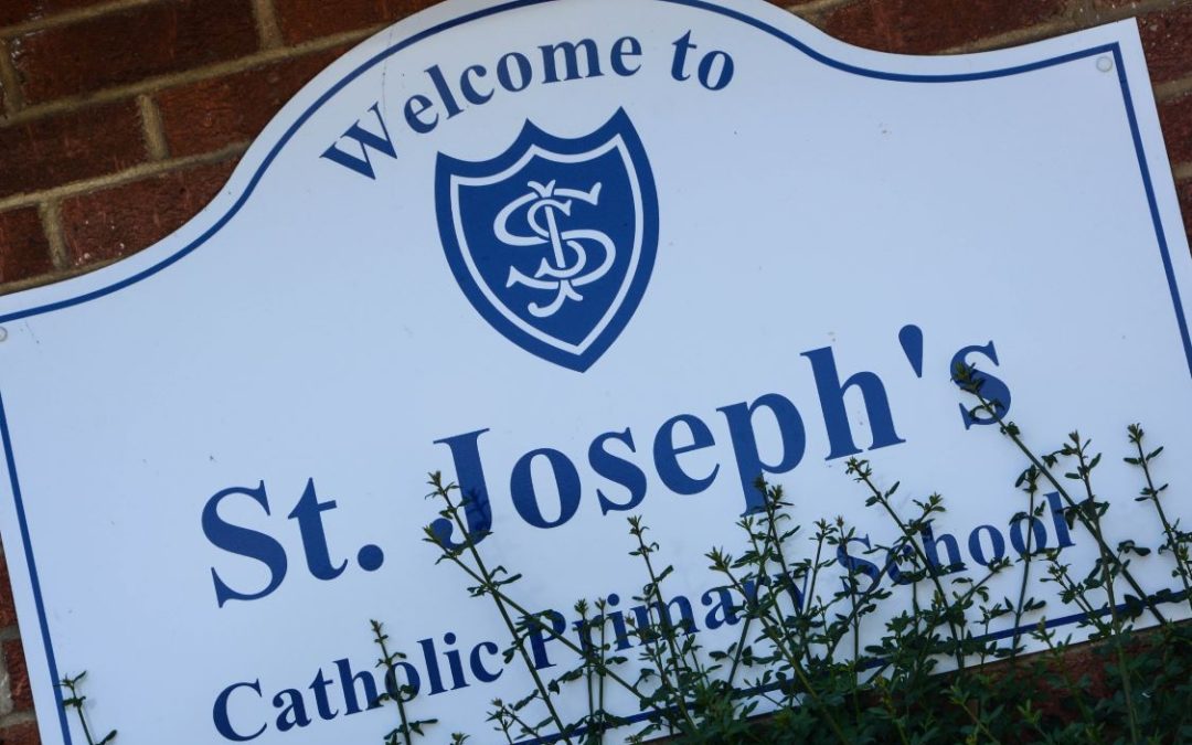School Kitchen Build:St Josephs, Bishops Stortford