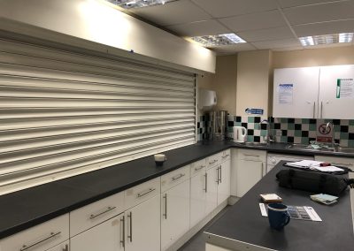 Westwood Margate Commercial Kitchen Fitout