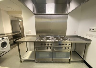 Westwood Margate Parry Catering Appliances