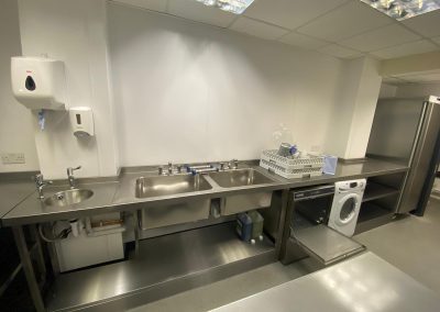 Westwood Margate Stainless Steel Sink Units