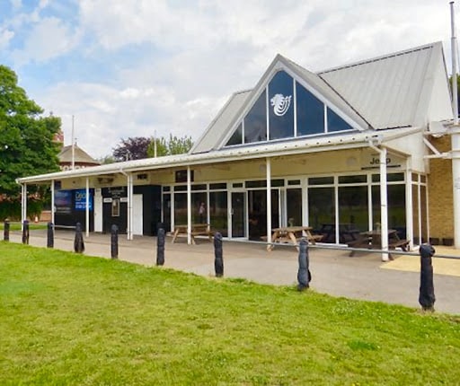 Rugby Club Kitchen Design: Deal & Betteshanger Club