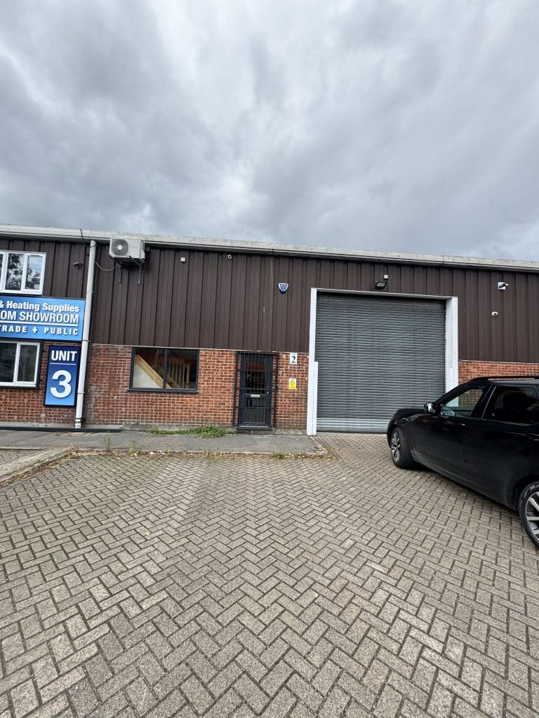 Condimaniac CPU, Chatham — Other Sectors commercial kitchen by Kent Commercial Kitchens