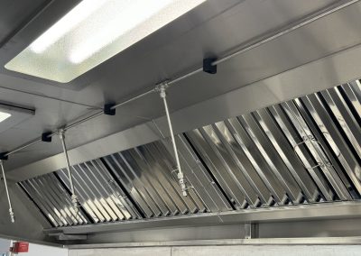 Garden Centre Restaurant Design & Build