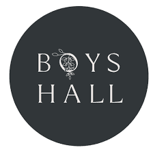 Boys Hall, Ashford