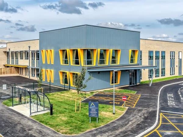 Beacon School, Deal — Schools & Education commercial kitchen by Kent Commercial Kitchens